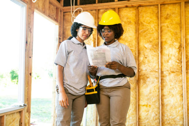 Best Soundproof Insulation Installation  in Kgsford Heights, IN