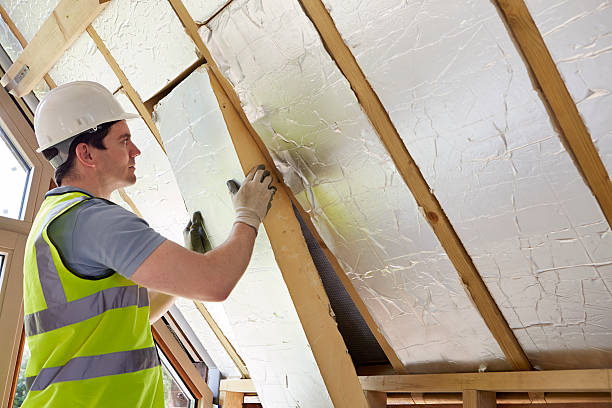 Range of Insulation Solutions in Kingsford Heights, IN